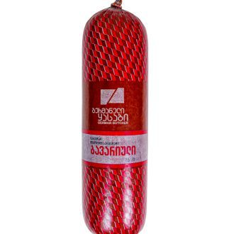 სერველადი ბავარიული