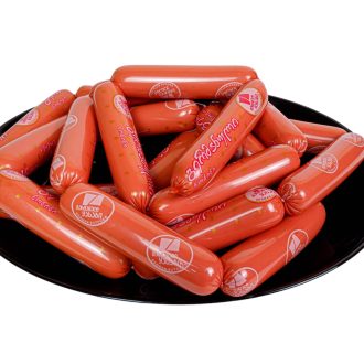 სოსისი გერმანული