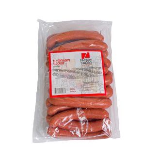 სოსისი საფირმო სპეცი 1კგ